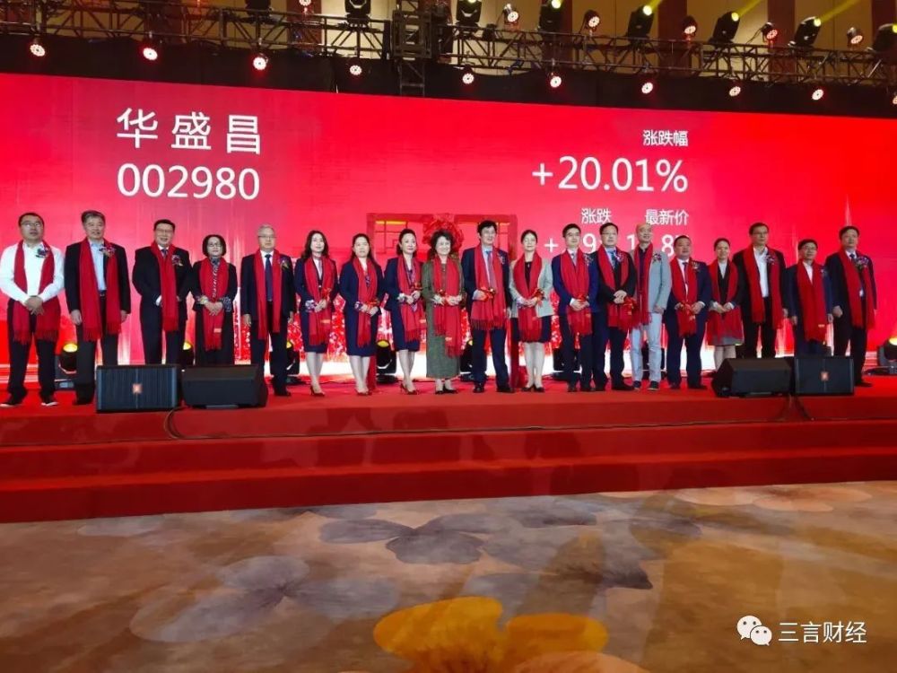 卓越鸿昌上市，开启自然美景探索之旅