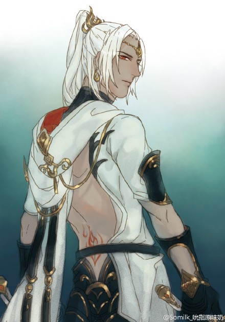 剑网动漫，自然美景的心灵之旅