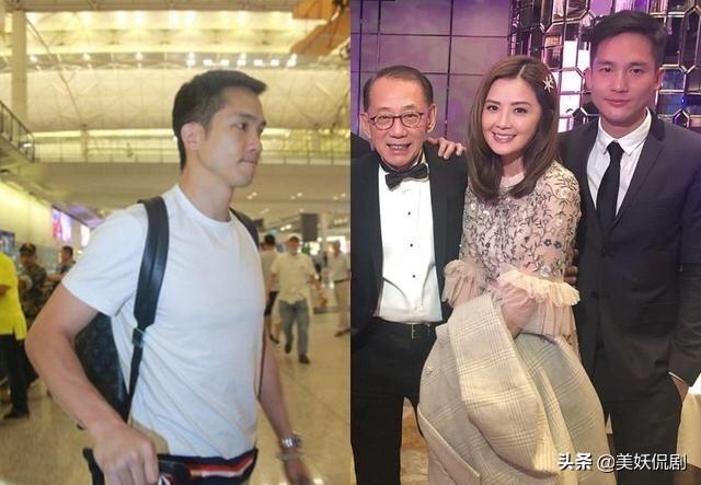 陈伟霆电影前度，一路逆风翱翔，变化中的自信与成就感之旅