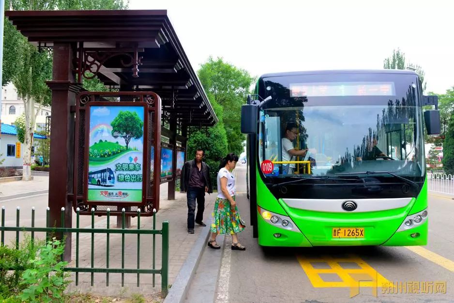 朔州公交路线更新，最新动态与我的看法