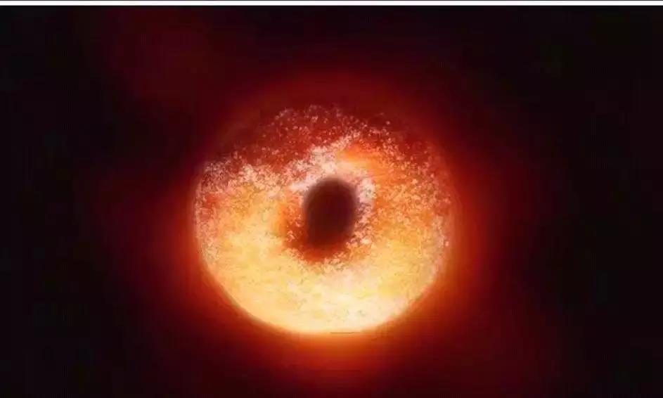 黑洞电视剧原型揭秘,原型人物是谁?