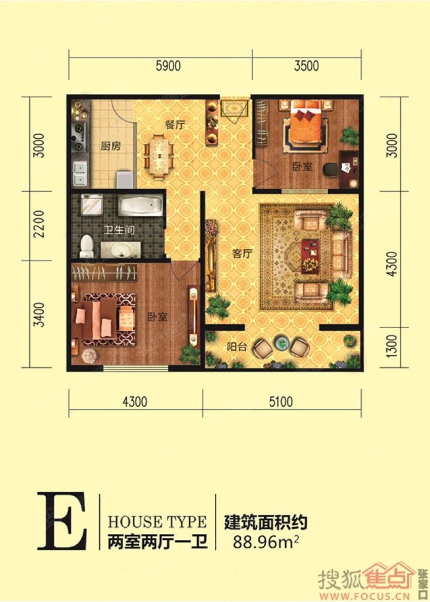 张家口前进海纳都最新风采,新时代惊艳登场!