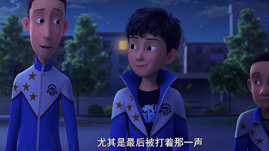 茶啊二中,一场寻找内心平静的奇妙之旅(免费观看完整版)