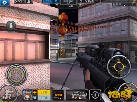 全民枪战卡墙高阶攻略,与自然美景的旅行对话之旅