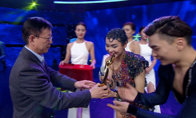 第九季我是大明星，舞台魅力与成长之路的聚焦之旅