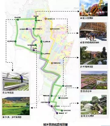 新蒲双流段最新规划揭秘,开启奇妙规划之旅