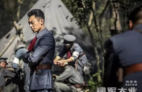 建军大业演员全解析,历史巨作震撼人心??