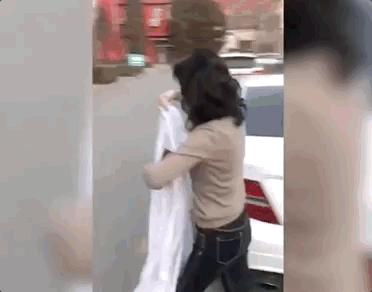 陈倩探寻自然美景之旅，新动态揭晓，内心平和之地的征途