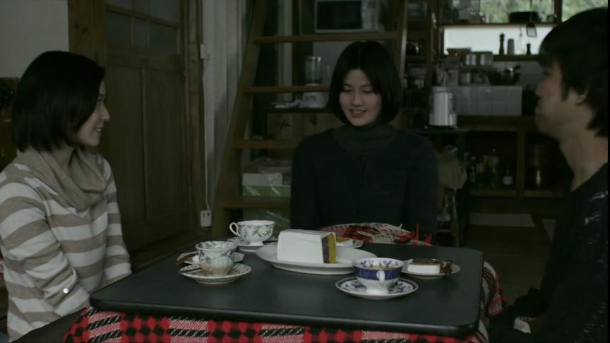 圣诞节电影，自然美景鼓舞之旅