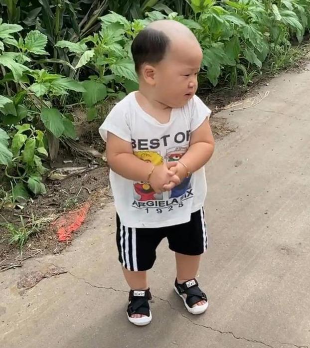 最新宝宝发型推荐，时尚与舒适完美融合