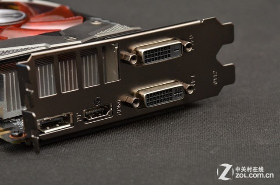 最新显卡大盘点，热门选择及性能解析