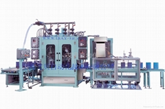 自动灌装机招聘信息汇总,求职指南与技能提升路径探索