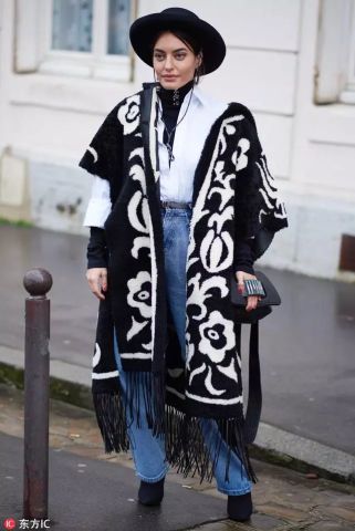 探索最新时尚潮流,引领新纪元潮流前沿的时尚魅力