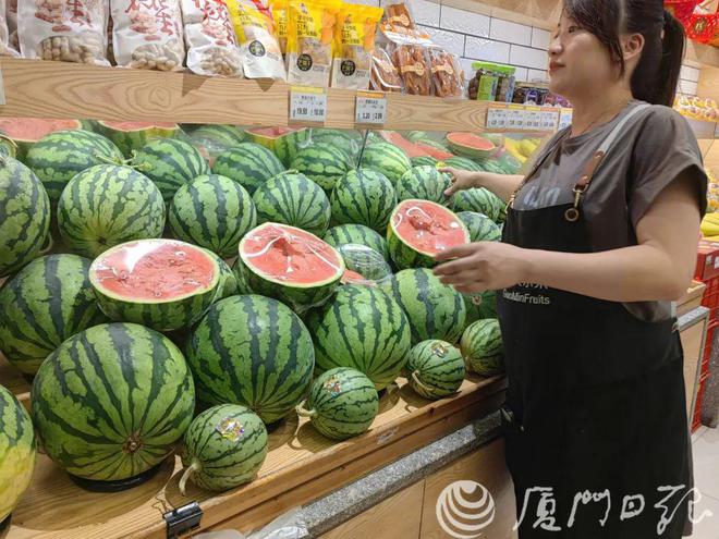 淮北西瓜价格行情揭秘，小巷里的甜蜜诱惑