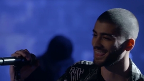 跟随音乐的脚步，踏上自然美景之旅，盘点2017年度热门歌曲回顾