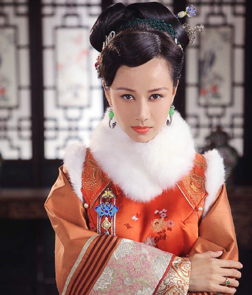 娘道女演员的温馨日常，爱与陪伴的闪耀时光