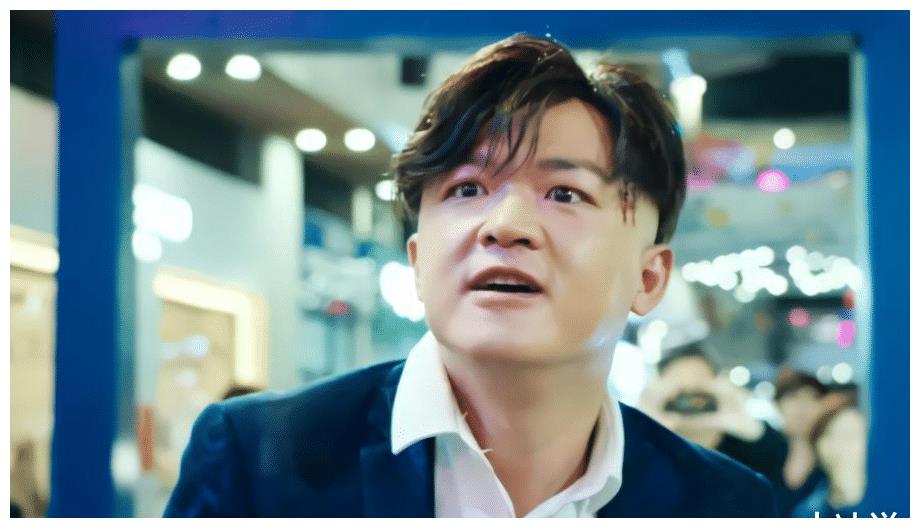 科技重塑影视传奇，大人物演员表揭示未来观影新篇章