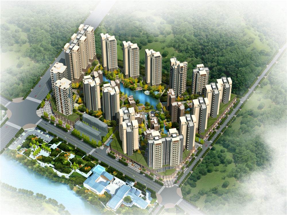 乐山五洲汉唐最新动态更新