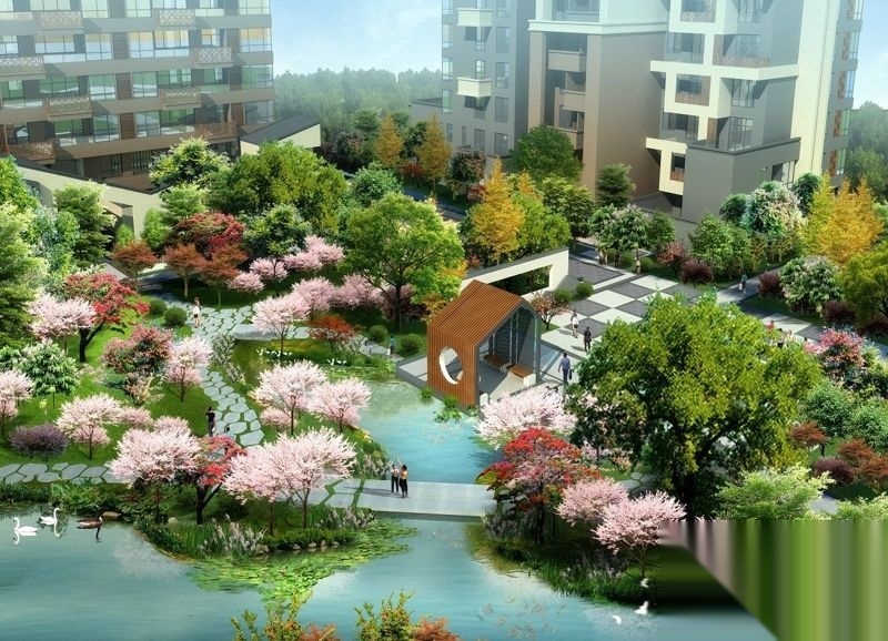 乐山五洲汉唐最新动态更新