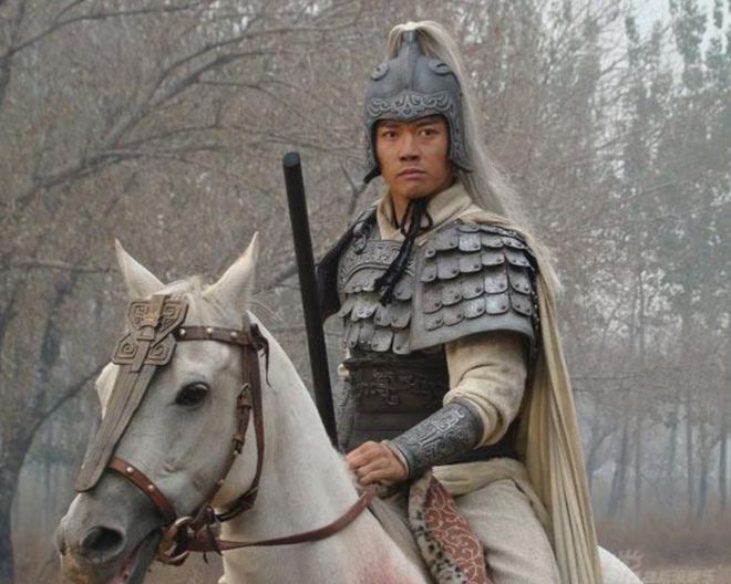 常山赵子龙演员表，深度解析与观点阐述