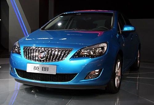 最新别克跑车盘点,科技与激情的交融杰作