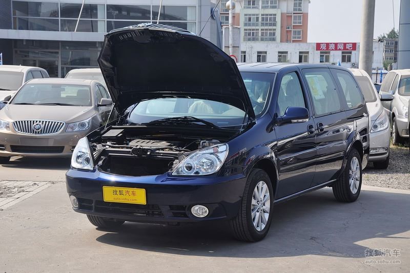 最新别克跑车盘点,科技与激情的交融杰作