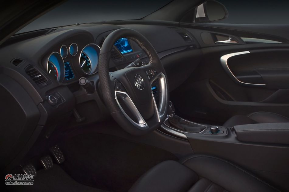 最新别克跑车盘点,科技与激情的交融杰作