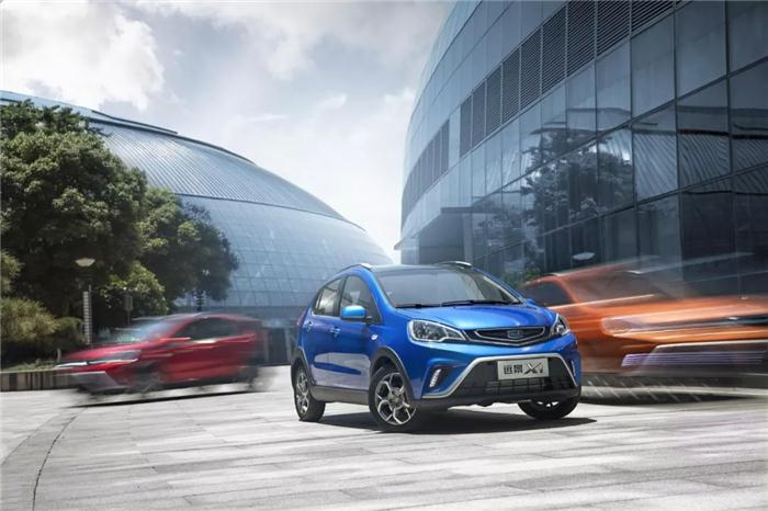 吉利CS11上市时间解析及深度探讨