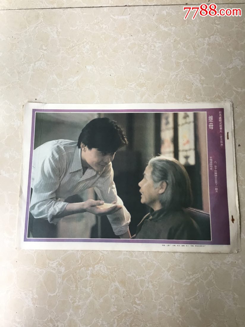 电影继母深度解析，魅力与影响探究