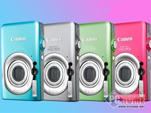 佳能最新数码相机发布,爱的快门捕捉温馨日常