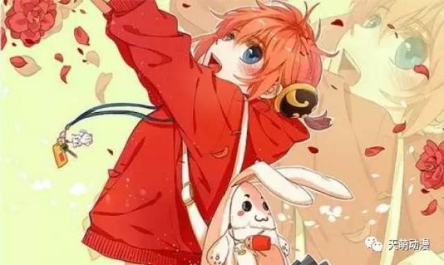 动漫人气榜，心灵与美景的奇幻旅行