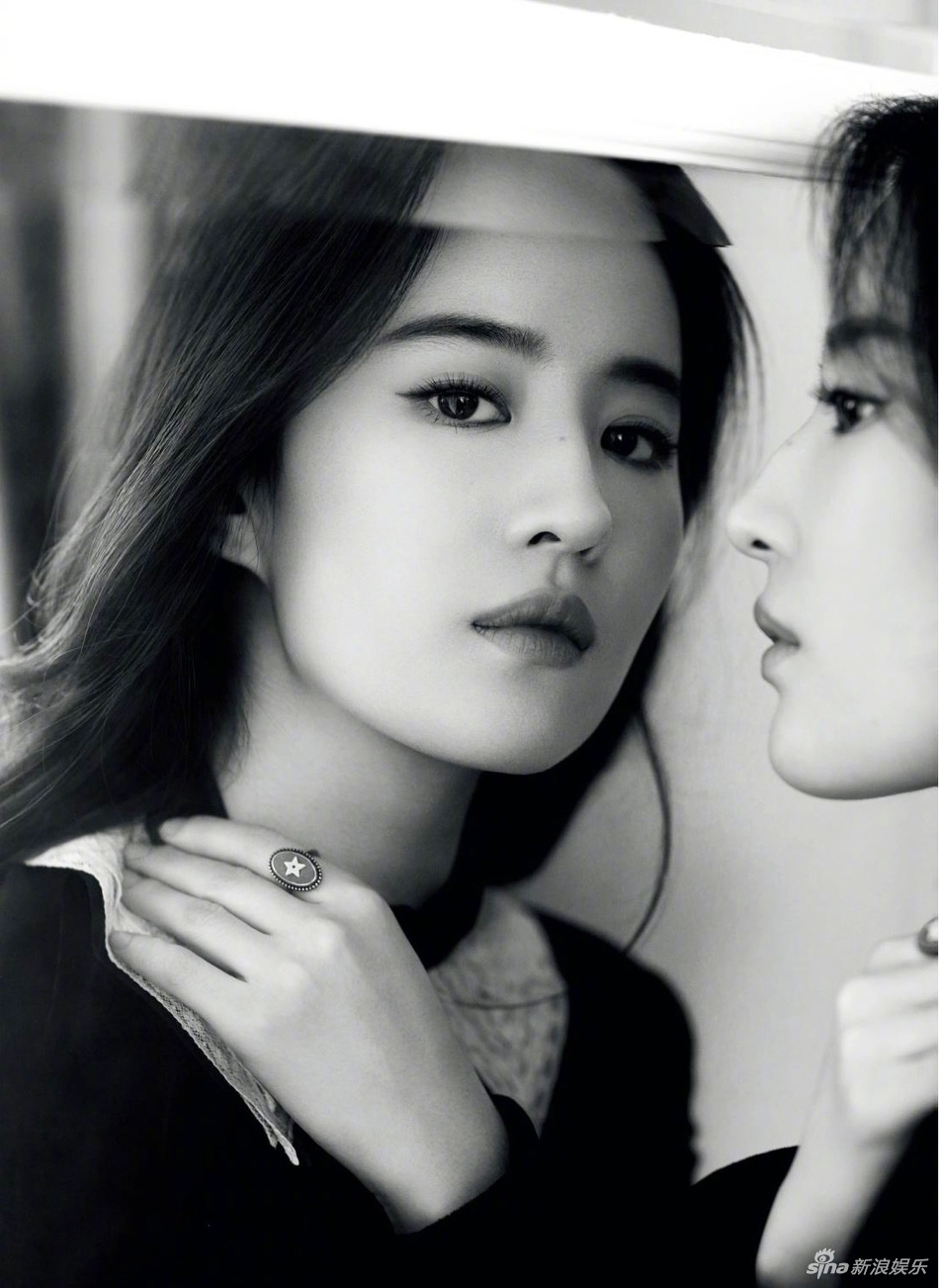 刘亦菲写真集新图全攻略,获取与欣赏指南(适合初学者与进阶用户)