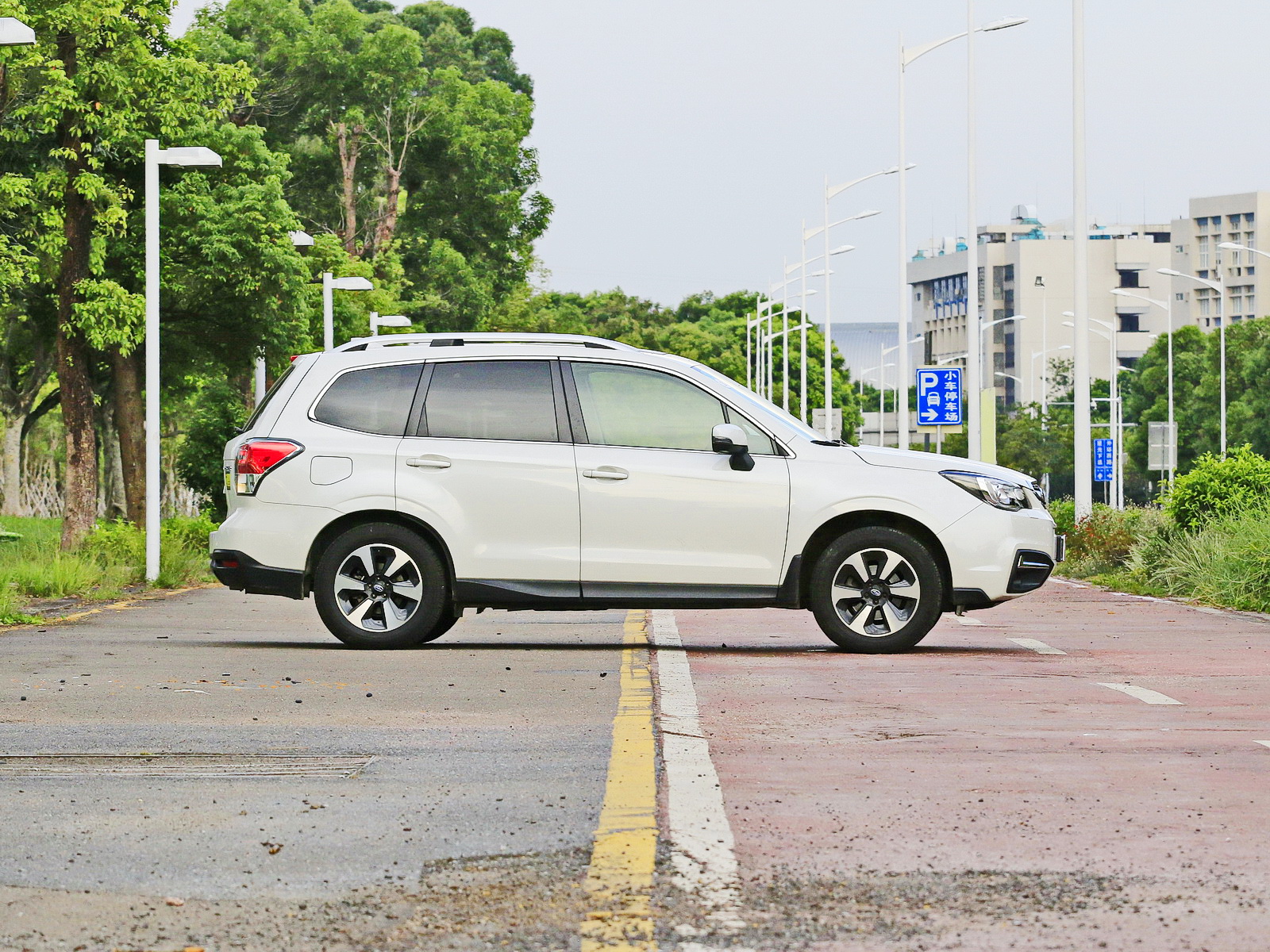 深入解析，全新森林人车型最新资讯与特点全攻略