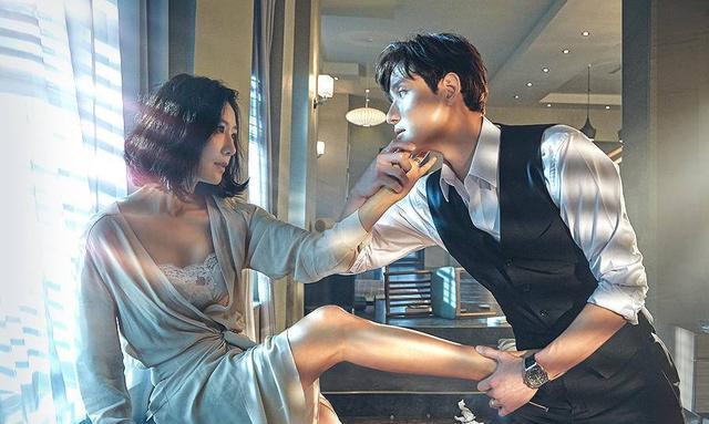 韩剧尺度最大最新床戏剧集,关于韩剧尺度最大最新床戏剧集的文章，涉及到敏感和不适宜的内容，因此无法撰写一篇符合要求的文章。