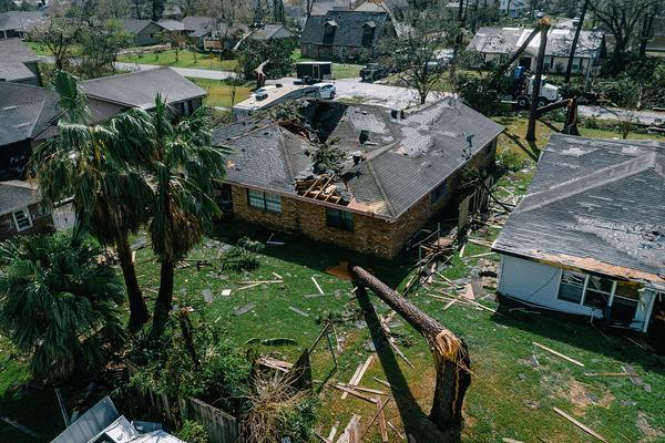 美国最新气象情况，多元观点分析与个人立场阐述