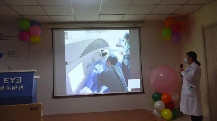 半飞秒和全飞秒手术价格揭秘,小巷中的隐秘宝藏