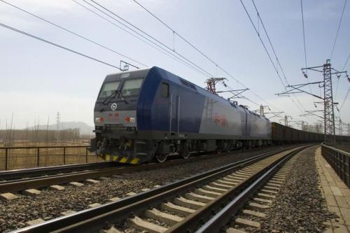 霍林河至通辽火车时代连结纽带资讯