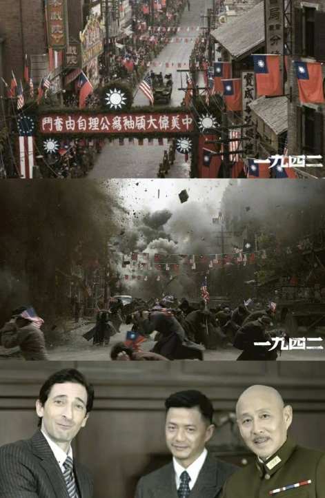 电影重庆,高科技重塑城市观影魅力,引领全新观影体验之旅