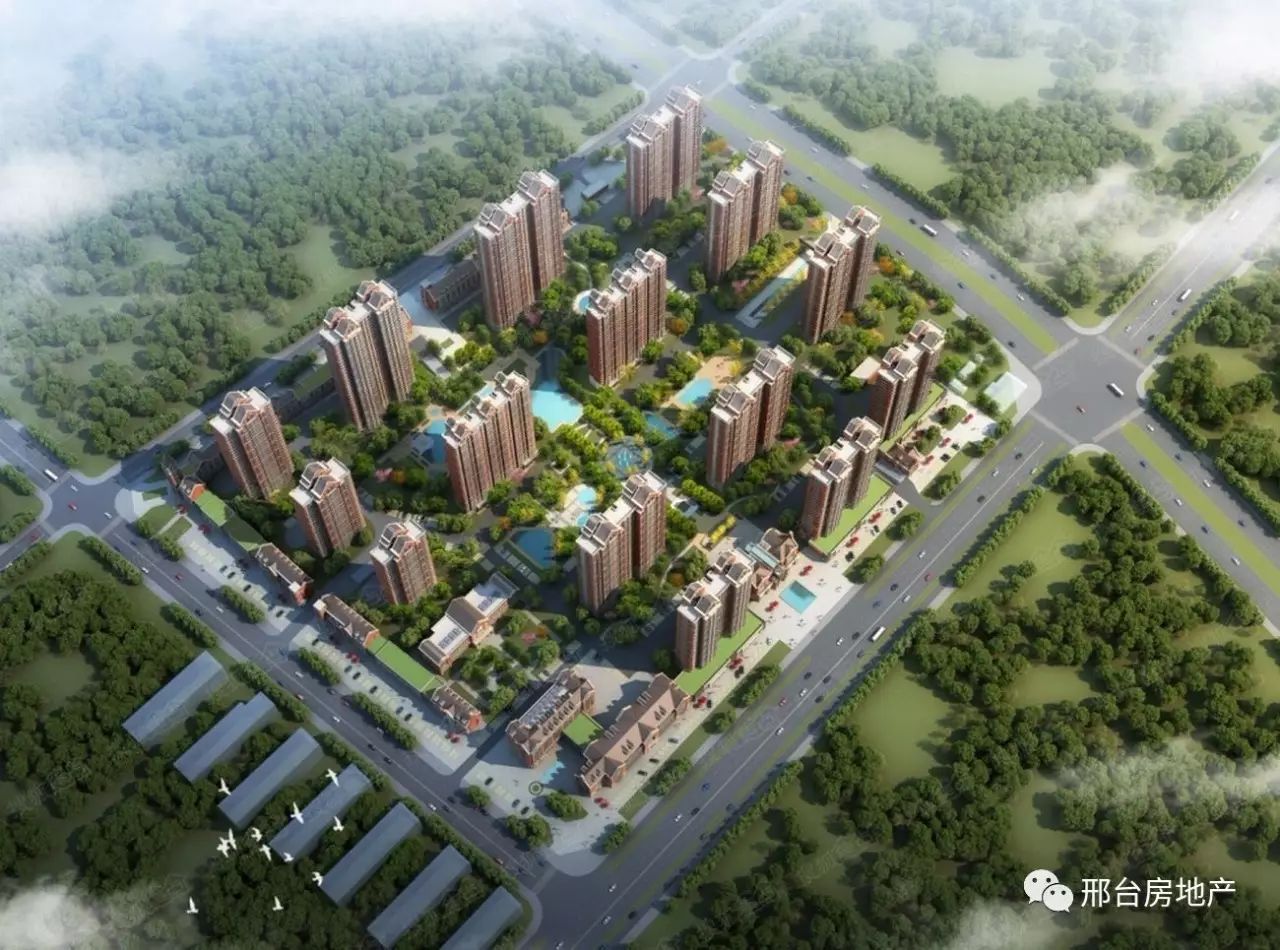 邢台南小郭最新住宅价格走势及多元观点分析