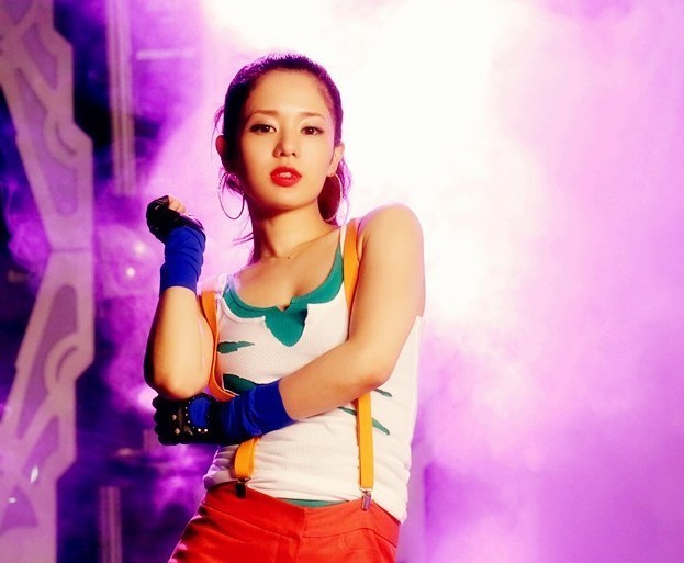 苍井空主演励志电影，变化带来自信与成就感的故事