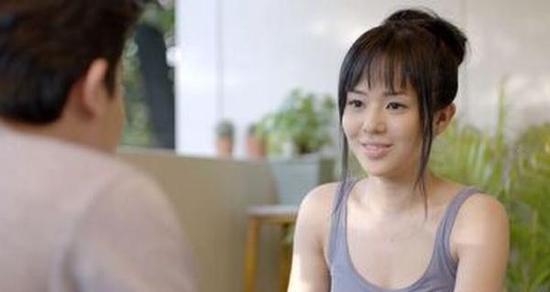 苍井空主演励志电影,变化带来自信与成就感的故事