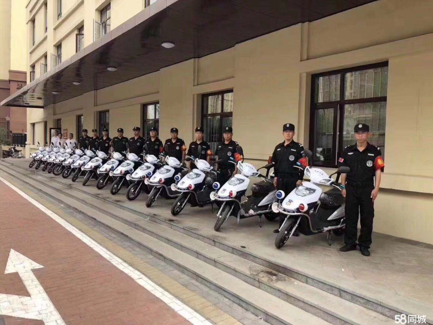 潮州寻找保安员,小城故事中的温暖之旅