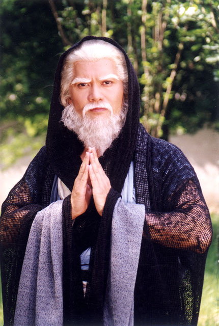 达摩祖师传奇,影视呈现千年佛缘与人生之旅