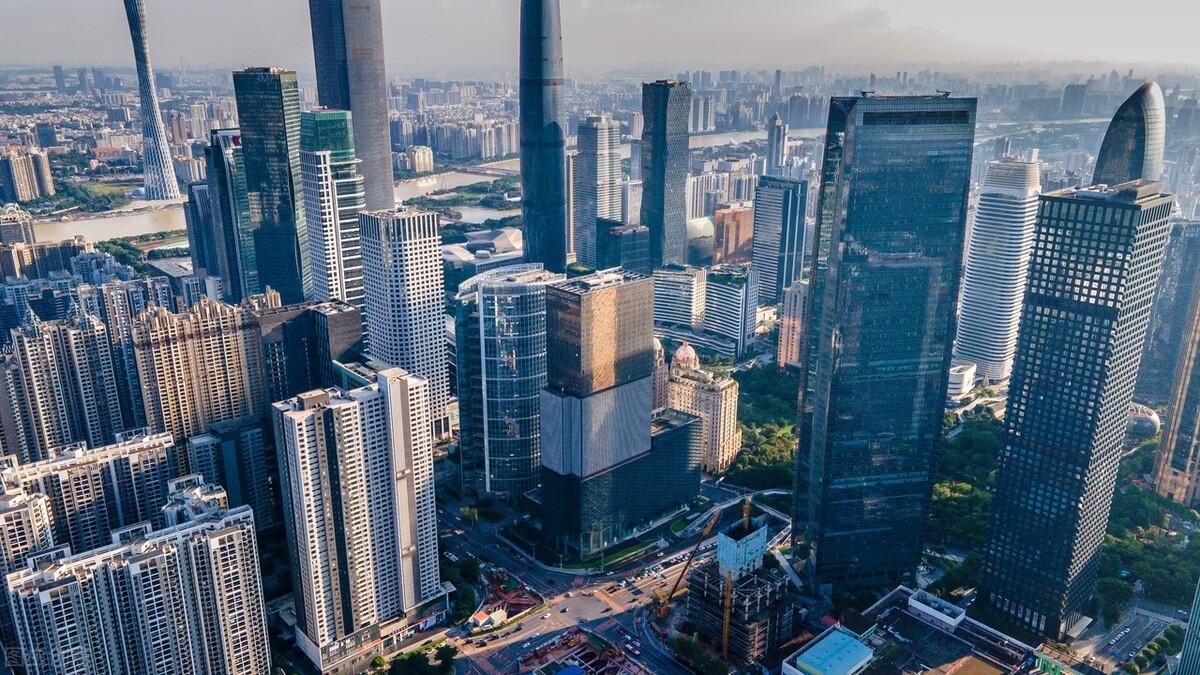 广州上市公司探析，繁荣与多元的视角下的企业全景扫描