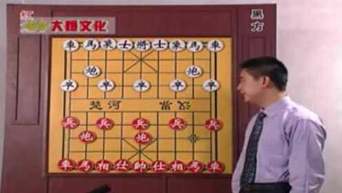 中国象棋比赛精彩讲解回顾
