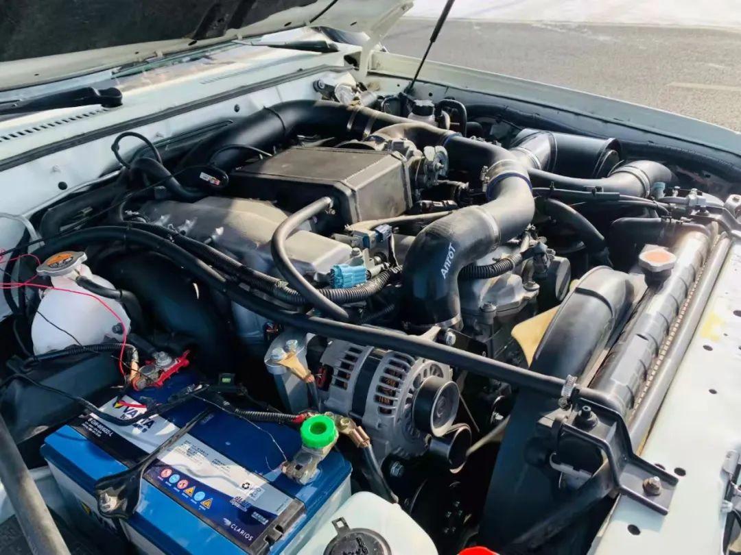 最新二手途乐Y61转让，投资还是谨慎选择？