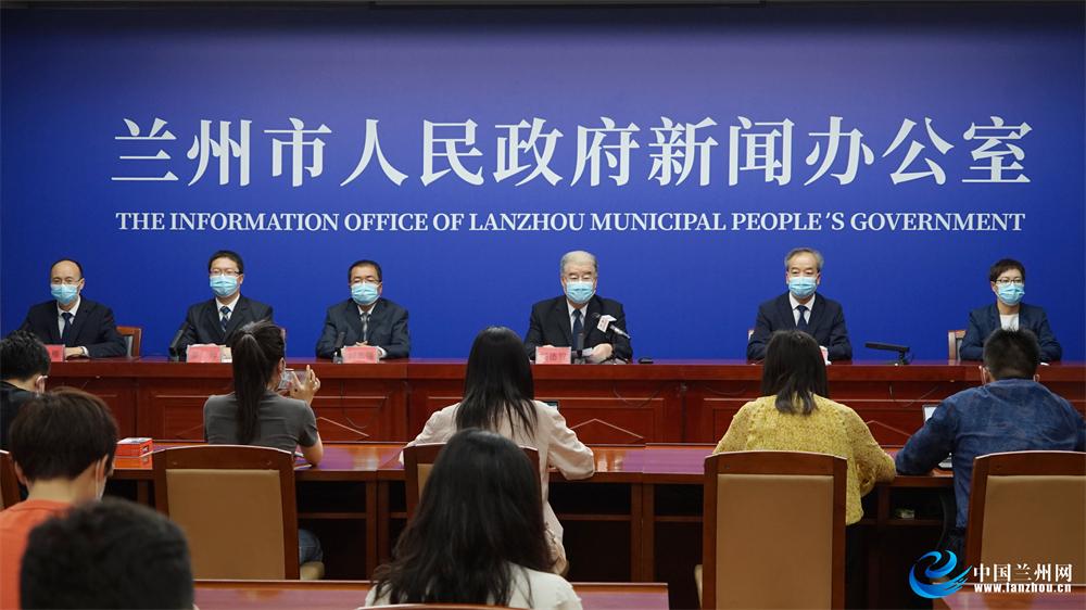 兰州疫情最新动态揭秘,科技之光助力抗疫利器