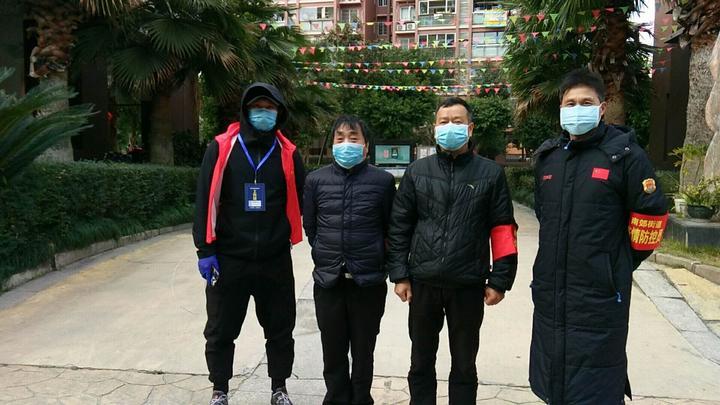 温州肺炎疫情实时更新，最新动态报告