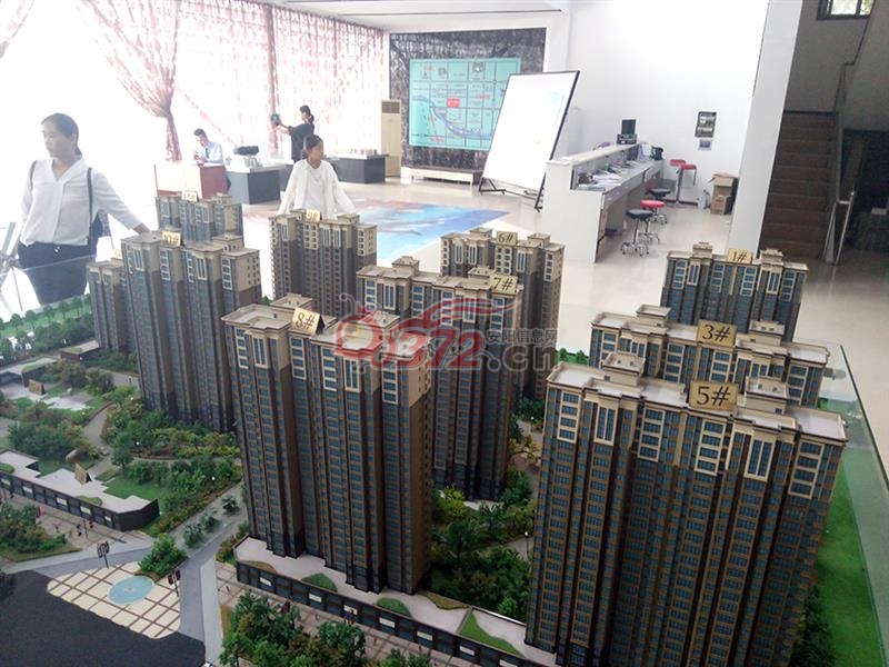 安阳上东国际最新动态更新