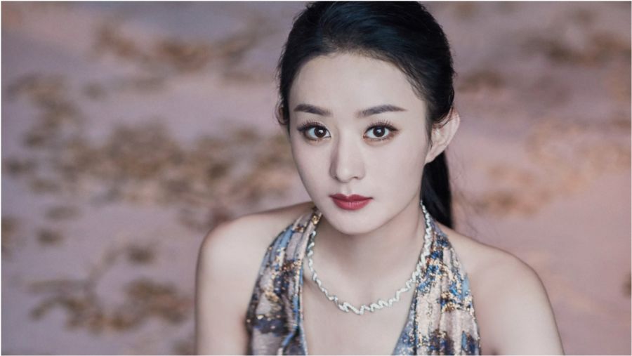 幕后英雄与银幕前的她们,女演员的拍戏故事